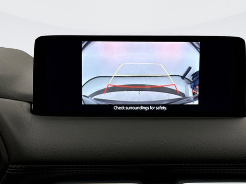 Used 2022 MAZDA CX-5 AWD 2.5 S w/ Premium Plus Pkg image 15