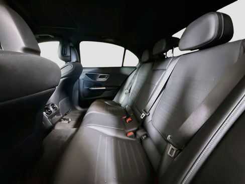 Used 2024 Mercedes-Benz C 300 Sedan w/ AMG Line w/ Night Package image 25