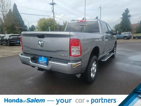 Used 2024 RAM 2500 Big Horn image 22