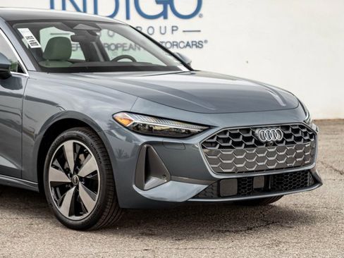 New 2025 Audi A5 2.0T Premium Plus image 5