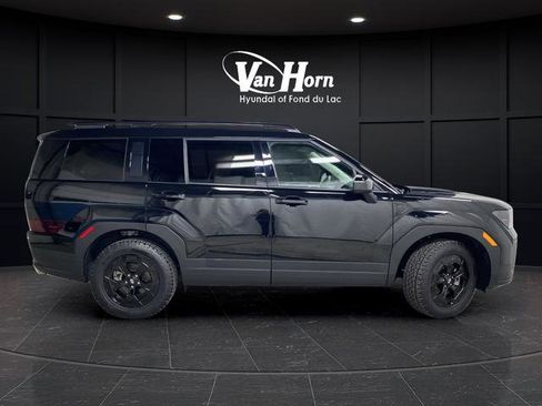 Used 2024 Hyundai Santa Fe XRT image 7