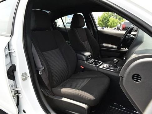 Used 2023 Dodge Charger SXT RWD image 18