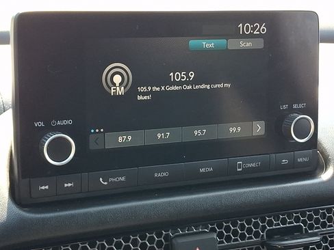 Used 2023 Honda HR-V Sport image 17