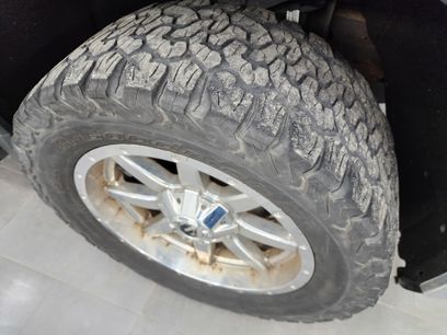 Used 2019 GMC Sierra 1500 SLE