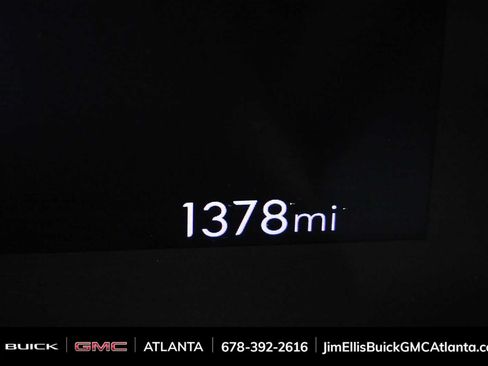 Used 2026 Buick Envista Preferred FWD image 8