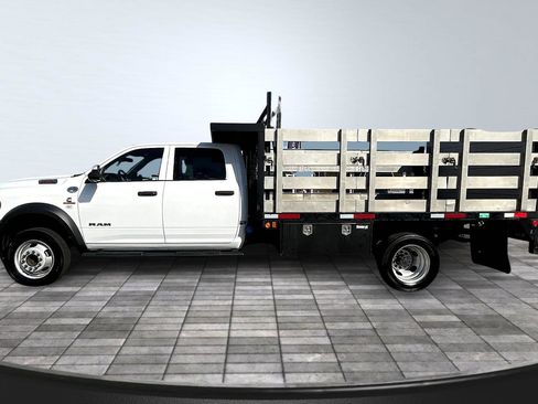 Used 2020 RAM 5500 Tradesman w/ Max Tow Package image 15