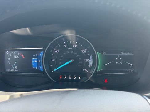 Used 2018 Ford Explorer Limited w/ Equipment Group 301A AWD/4WD image 17