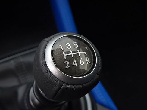 New 2026 Subaru WRX tS AWD/4WD image 16