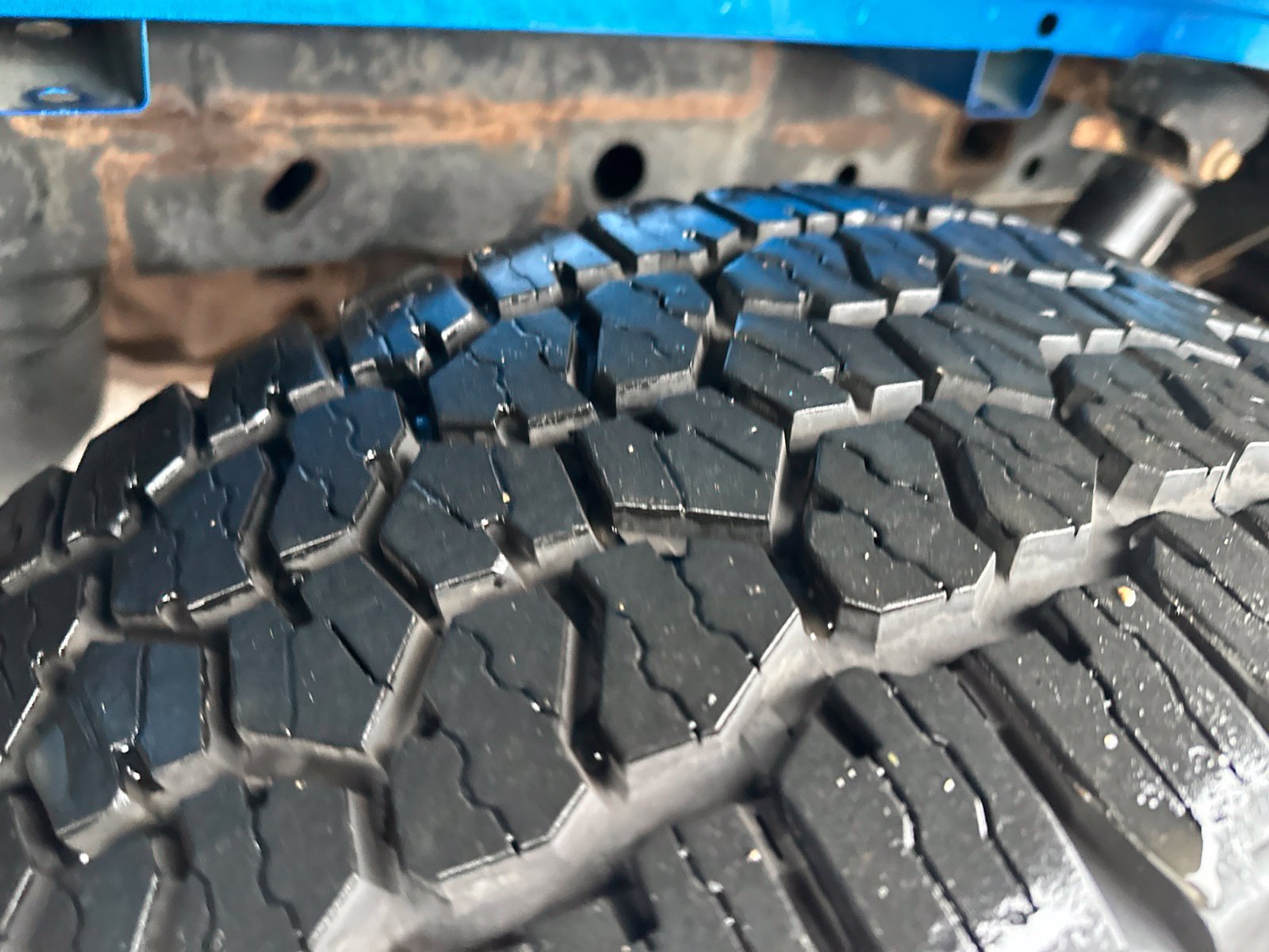 Used 2019 Ford F150 XL w/ Equipment Group 101A Mid AWD/4WD image 10