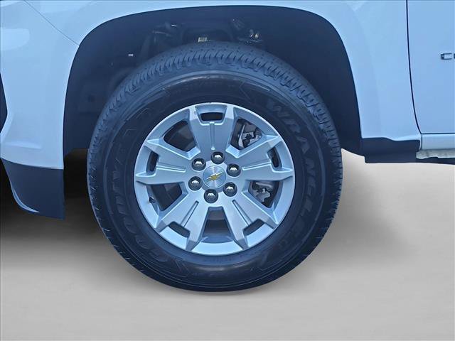 Used 2022 Chevrolet Colorado LT w/ LT Convenience Package RWD image 24