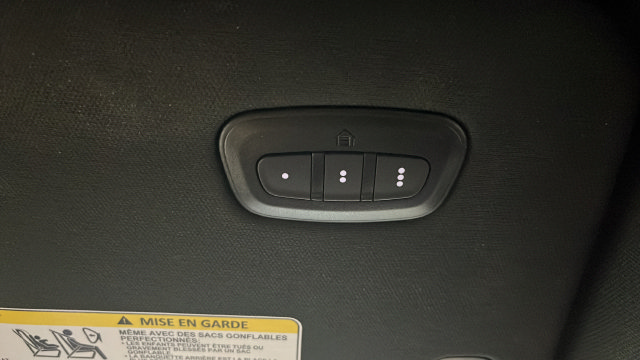 Used 2025 RAM 1500 Rebel w/ Rebel Level 1 Equipment Group AWD/4WD image 35