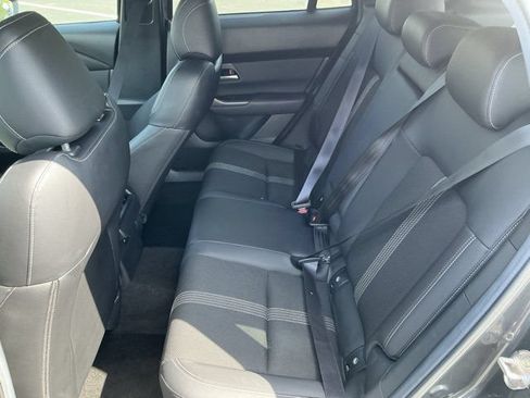 Used 2025 MAZDA CX-50 AWD 2.5 S w/ Preferred Package image 14