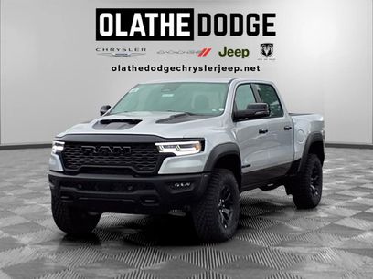 New 2027 RAM 1500 RHO