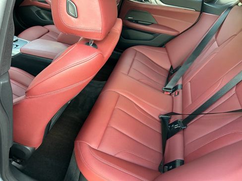 Used 2023 BMW 430i Gran Coupe xDrive w/ M Sport Package image 28