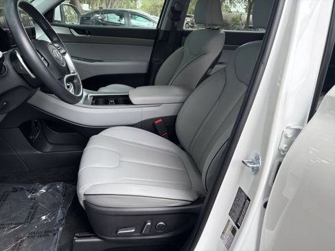Used 2025 Hyundai Palisade SEL FWD image 30