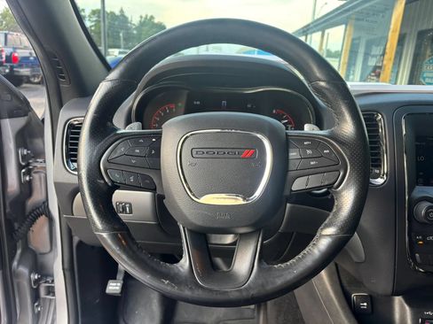 Used 2019 Dodge Durango GT AWD/4WD image 25
