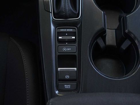 Used 2025 Honda Civic Sport image 21
