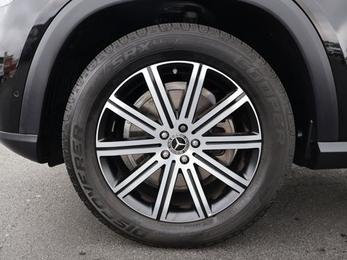 Certified 2026 Mercedes-Benz GLE 350 4MATIC image 9