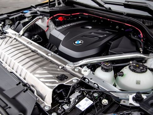 New 2026 BMW X3 xDrive30 w/ Premium Package image 25