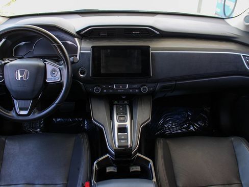 Used 2018 Honda Clarity Touring image 13