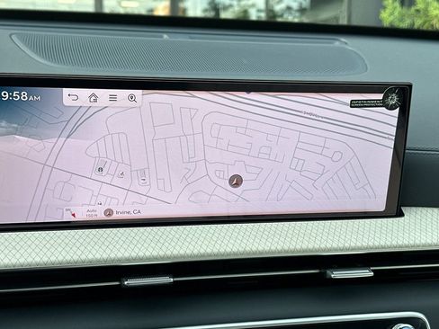 New 2026 Genesis GV80 3.5T Prestige image 21