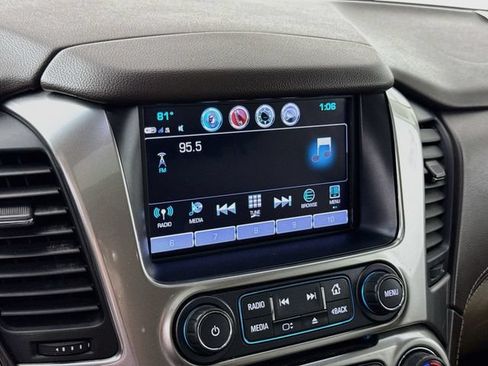 Used 2017 Chevrolet Tahoe Premier AWD/4WD image 15