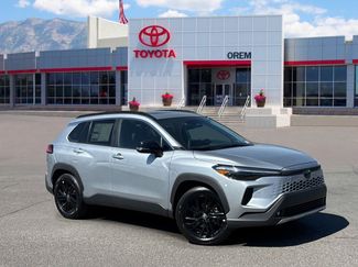 New 2026 Toyota Corolla Cross AWD Hybrid w/ Convenience Package video 1