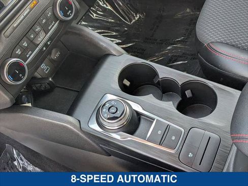 Used 2023 Ford Escape ST-Line w/ Equipment Group 301A FWD image 19