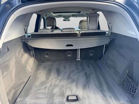 Used 2015 Mercedes-Benz ML 400 4MATIC image 8