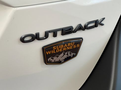 New 2025 Subaru Outback Wilderness image 26