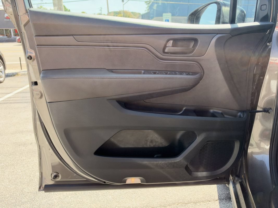Used 2019 Honda Odyssey EX image 24