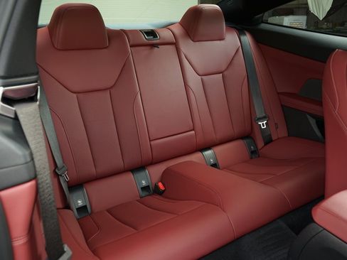 Used 2025 BMW M440i M440i image 20