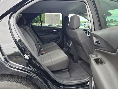 Used 2022 Chevrolet Equinox LT AWD/4WD image 15
