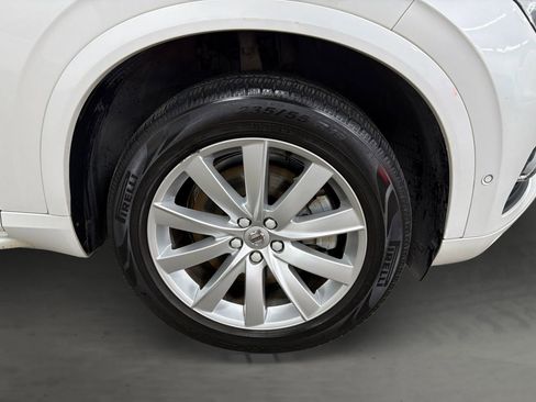 Used 2017 Volvo XC90 T6 Momentum w/ Vision Package AWD/4WD image 20