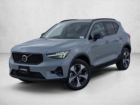 New 2026 Volvo XC40 B5 Plus w/ Protection Package Premier image 1