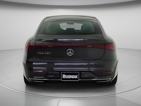 Certified 2023 Mercedes-Benz EQS 450+ Sedan image 5