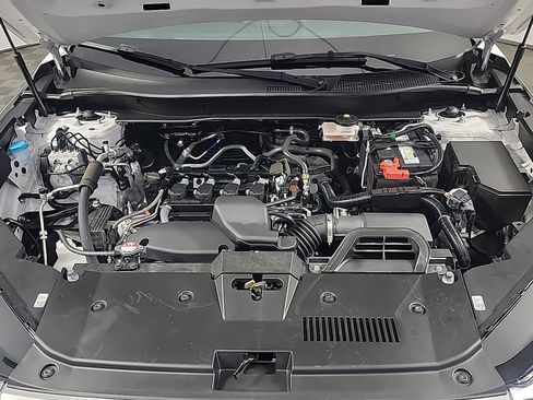 Used 2025 Honda CR-V EX-L image 15