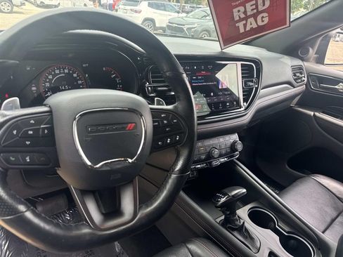 Used 2024 Dodge Durango GT AWD/4WD image 19