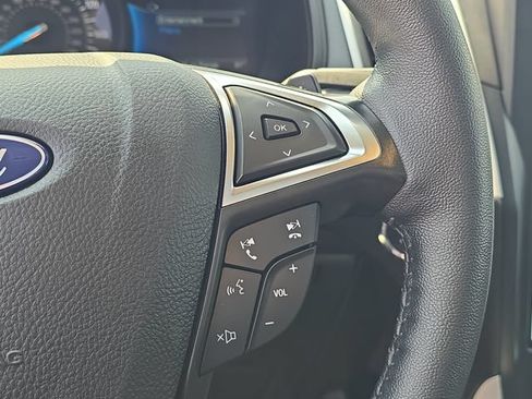 Certified 2024 Ford Edge SEL w/ Convenience Package AWD/4WD image 13