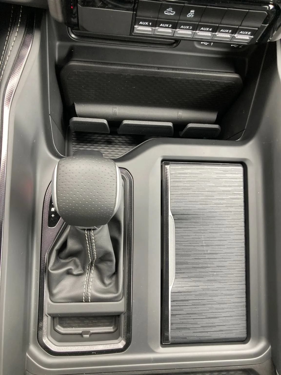 Used 2023 RAM 1500 TRX w/ TRX Level 1 Equipment Group AWD/4WD image 28