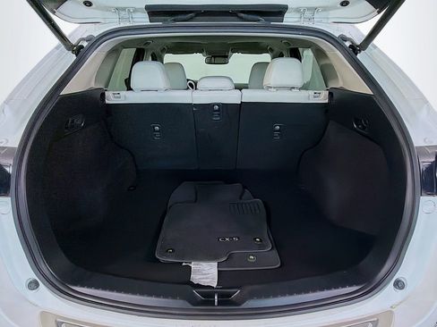 Used 2020 MAZDA CX-5 Grand Touring w/ GT Premium Package image 29