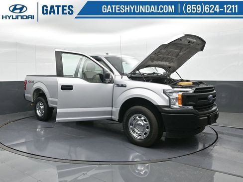 Used 2019 Ford F150 XL w/ XL Power Equipment Group image 51