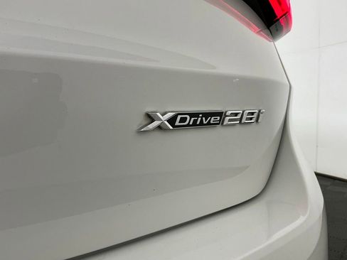 Certified 2023 BMW X1 xDrive28i w/ Convenience Package AWD/4WD image 26