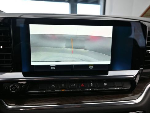 Used 2023 Chevrolet Silverado 1500 RST image 21