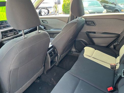 Used 2023 Nissan Rogue S AWD/4WD image 17
