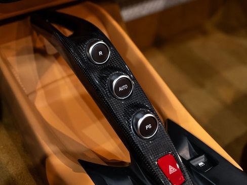 Certified 2021 Ferrari 812 GTS image 36