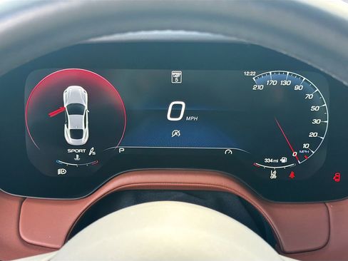 Certified 2024 Maserati GranTurismo Modena image 39