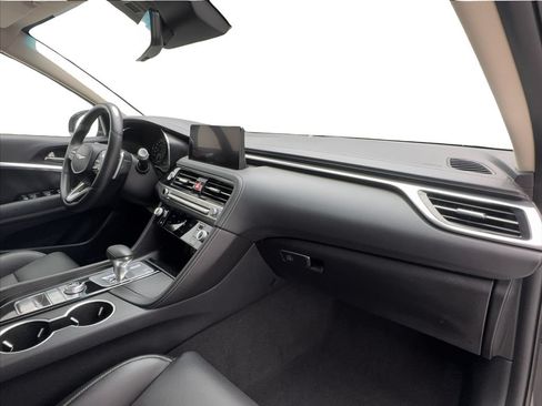 Used 2026 Genesis G70 2.5T RWD image 32