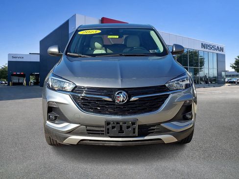 Used 2023 Buick Encore GX Preferred w/ Cold Weather Comfort Package FWD image 2