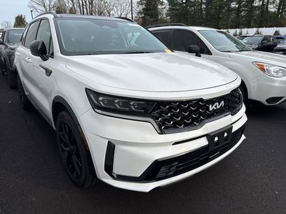 Used 2023 Kia Sorento SX